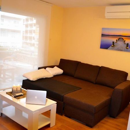 Holgaristic - Apartment Montblanc Seclo Salou Bagian luar foto