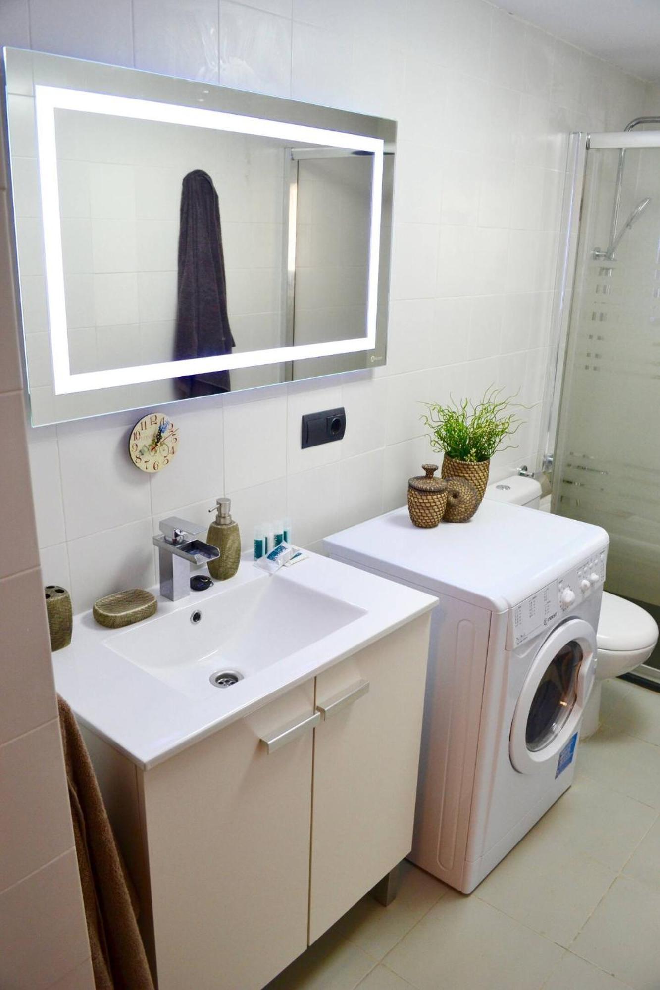 Holgaristic - Apartment Montblanc Seclo Salou Bagian luar foto