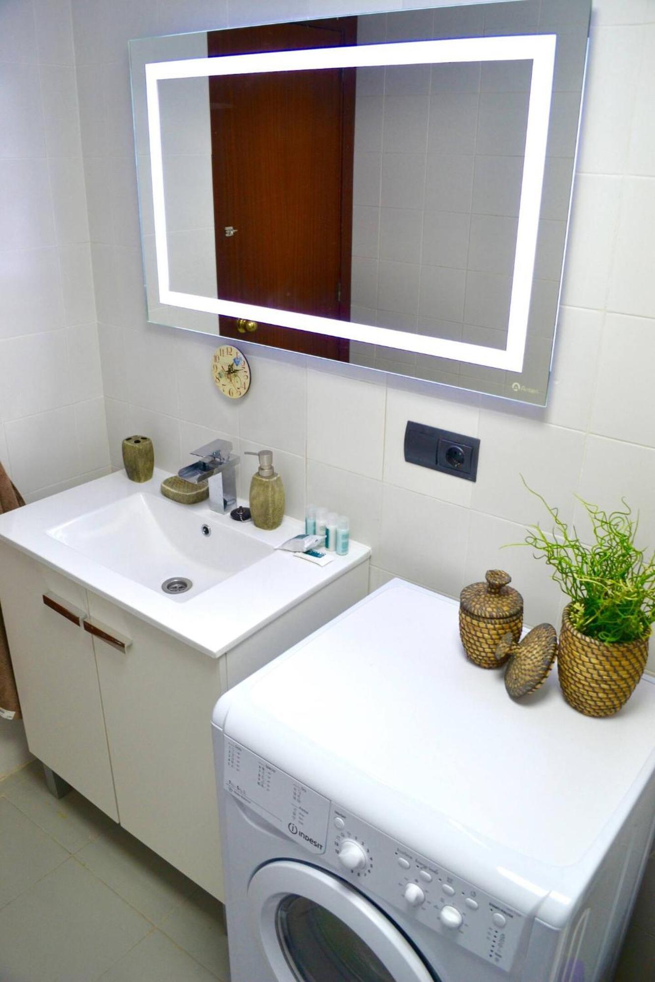 Holgaristic - Apartment Montblanc Seclo Salou Bagian luar foto